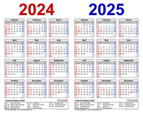 2024 calendar templates and images - 2024 calendar free printable word ...