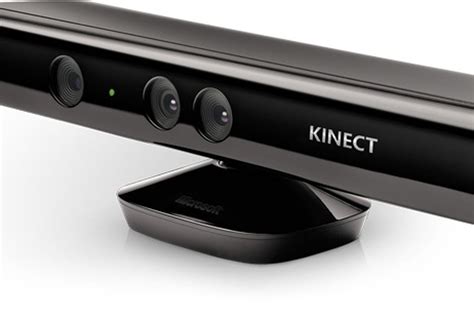 Kinect Fusion 3D object scanning coming in future Kinect for Windows ...