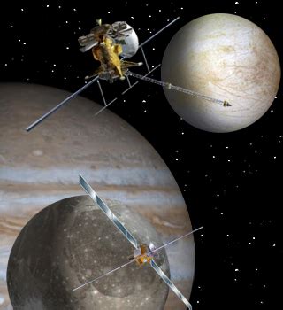 Europa Jupiter System Mission – Laplace - Wikipedia