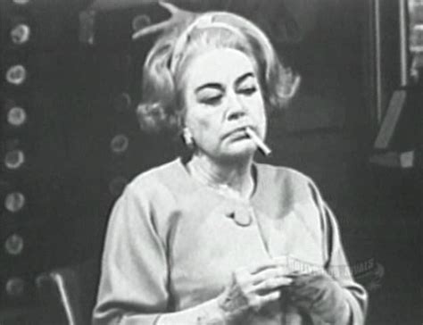 Joan Crawford Images: 1968