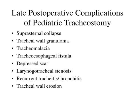 PPT - Tracheostomy Tubes: A Primer PowerPoint Presentation, free download - ID:6704444