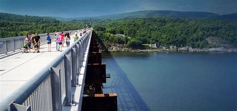 Friends Make Parks Great: Support Walkway Over the Hudson | Walkway ...