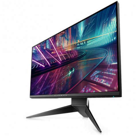 Buy Dell Alienware AW2518h 25inch FHD 240hz Gaming Monitor with G-sync.- Open Box at Best Price ...