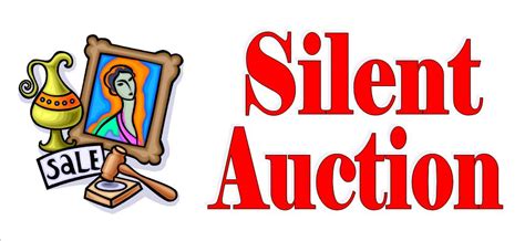 Free Silent Auction Cliparts, Download Free Silent Auction Cliparts png images, Free ClipArts on ...