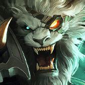 Rengar Champion Quotes ~ League of Legends Champion Quotes