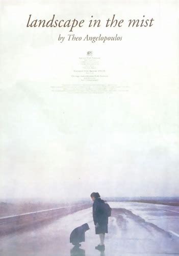 Landscape in the Mist (1988)