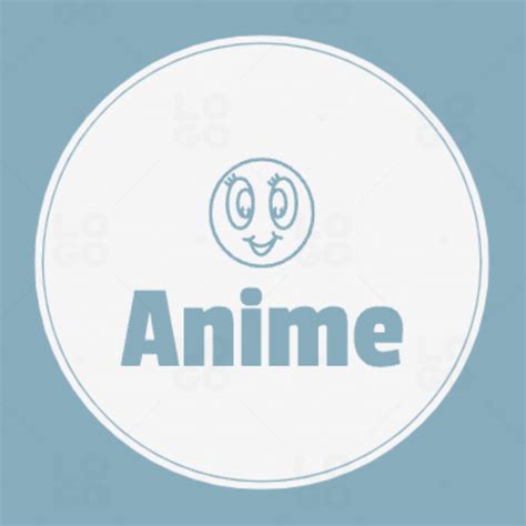 Anime Logo Maker Logo Maker | LOGO.com