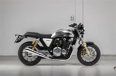 The Honda CB1100 RS 5Four | Honda Engine Room