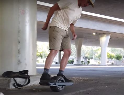 The Onewheel Pint Review by Jeff McCosker of the Float Life – oneRADwheel