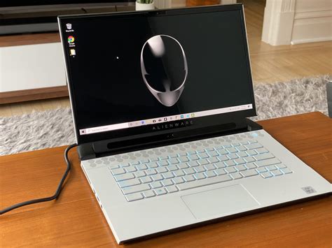 Alienware M15 R3 (2020) Review Laptop Mag, 49% OFF