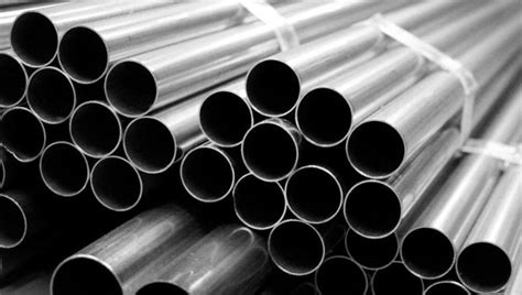 10mm Stainless Steel Tube Supplier in China - TuoLian