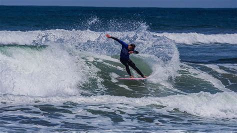 Con gran éxito y buenas olas se realizó el Arica Surf Contest 2019 – Frontera Norte – Noticias ...