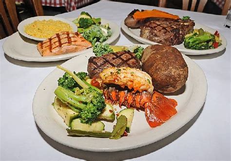 HARRY'S STEAKHOUSE, Independence - Restaurant Reviews, Photos & Phone ...