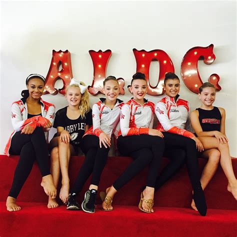 Image - ALDC LA 2015-05-30.jpg | Dance Moms Wiki | Fandom powered by Wikia