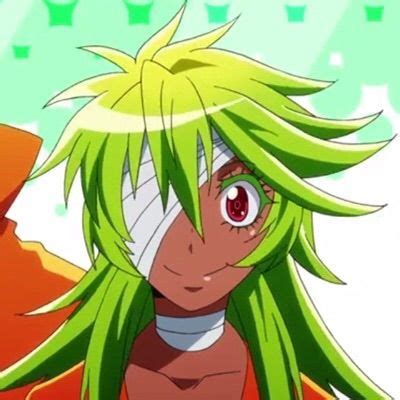 Nico | Wiki | Nanbaka Amino