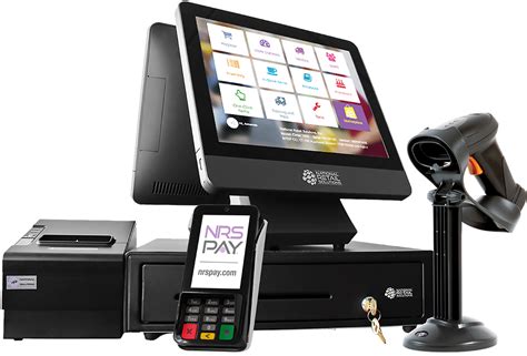 Grocery Store POS System & Cash Register | NRS