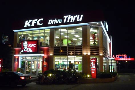 Kfc Drive Thru Malaysia : Kfc drive thru ⭐ , romania, sibiu: - sixstellaz