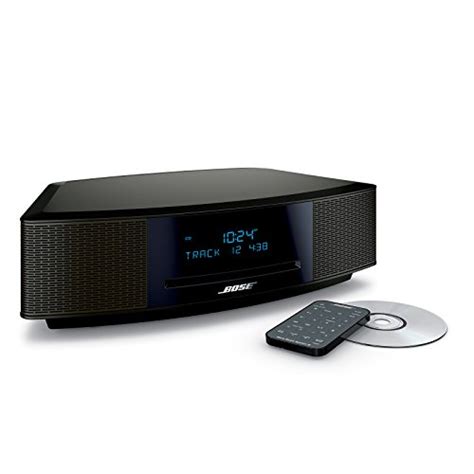 Experience Exceptional Audio Quality with the Bose RC PWS III