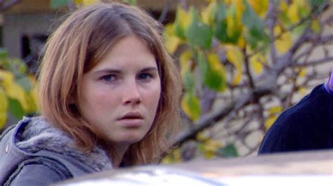 Amanda Knox Documentary BBC - YouTube