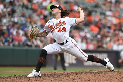 Orioles prospect season in review: DL Hall - Camden Chat