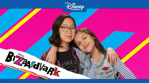 Bizaardvark - Movies & TV on Google Play