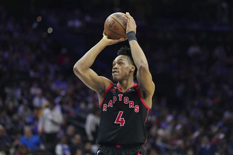 3 realistic goals for Raptors' Scottie Barnes in 2023-24 season - Page 2