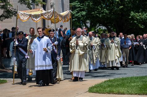 Feast of Corpus Christi-Year of the Eucharist - catholicreview