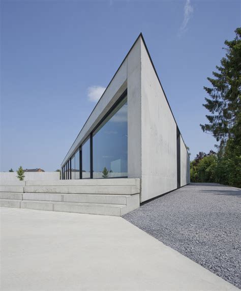 House CM Sint-Truiden / MASS Architects | ArchDaily