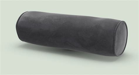 Bolster-cushion-01 3D Model - TurboSquid 1170897