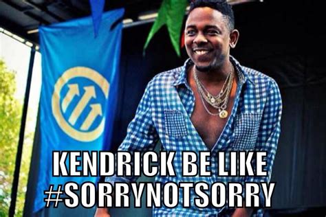 Just About Every Hilarious Kendrick Lamar Meme On One Epic Post ...