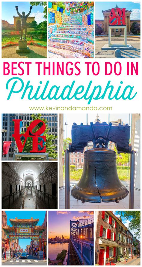 Best Things To Do In Philadelphia — What To Do In Philadelphia?