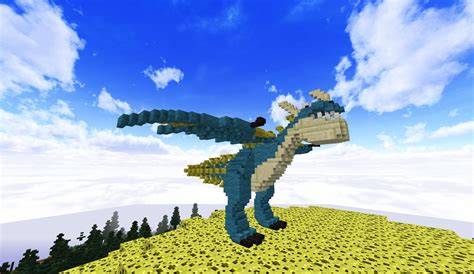 Minecrraft Dragon Image - Baby Ender Dragons Addon | Minecraft PE Mods ...