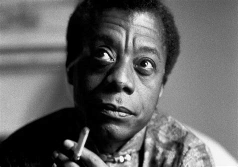 James Baldwin, the intriguing gay African American writer who settled in Europe to avoid racism ...