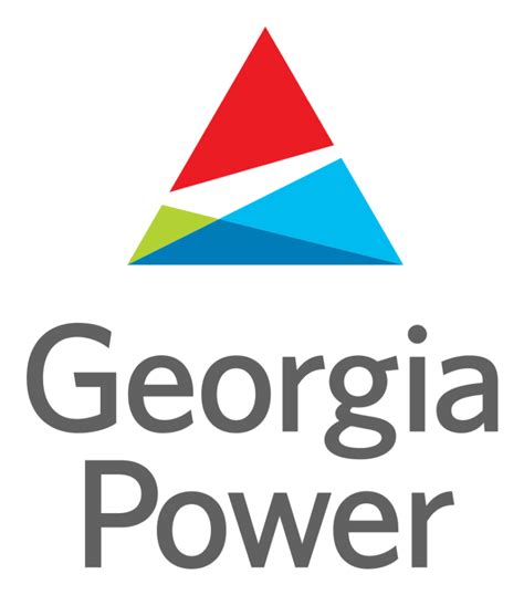 Georgia Power Logo – Newnan Junior Service League