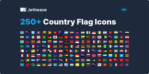 Displaying Country Flags In React: Emojis Vs SVG, 52% OFF