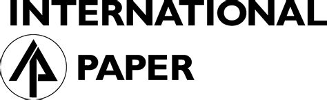 International Paper Logo - LogoDix