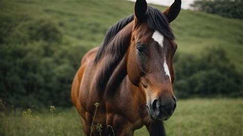 Understanding Colt Horses