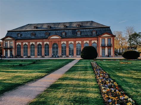 Die besten Sehenswürdigkeiten in Darmstadt für einen Tagesausflug