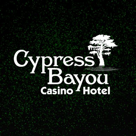 Cypress Bayou Casino Hotel - Apps on Google Play