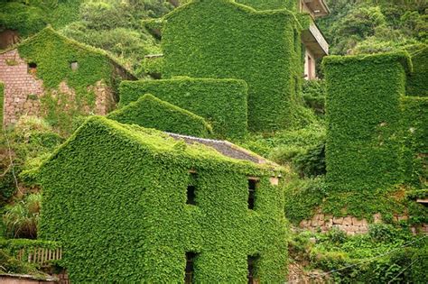 An abandoned village in China7 | My desired home