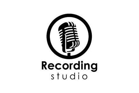 Recording Logo | 로고