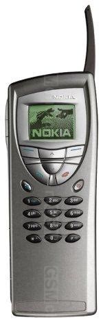 Nokia 9210 technical specifications :: GSMchoice.com