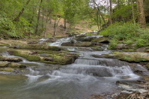 Pigeon Forge Cabin - Waterfall's Edge From $310.00