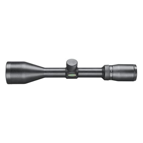 EXCLUSIVE Weaver Classic Series Rifle Scope - 3-9x40mm SFP Dual-X 1" - June 30 | Natchez