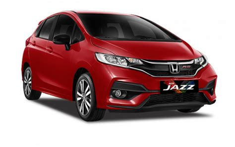 Promo Mobil Honda Jazz Terbaru dari Deddy Lim - Honda Jakarta Center