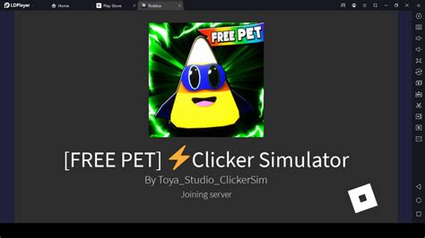 Roblox Clicker Simulator Value List for Best Pets - November 2022-Game ...