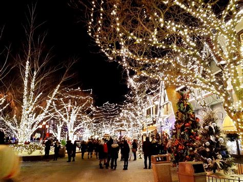 Magic of Canada’s Wonderland Winter Festival of Lights 2019 - AllOntario