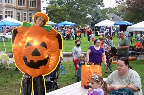 Fall Fun Returns to Fairhaven For 2nd Annual Kids Fest