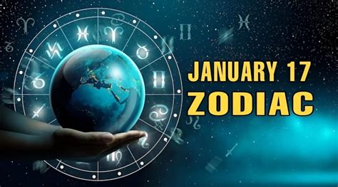 January 17 Zodiac: Lucky Number, Love and Relationship | Editorialge