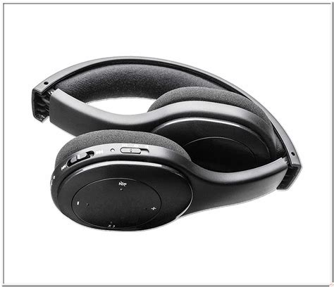 Logitech H800 Wireless Headset - Zenith Computers